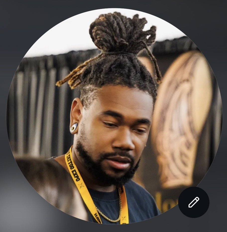 Charles, Supreme SMP Hawaii Artist